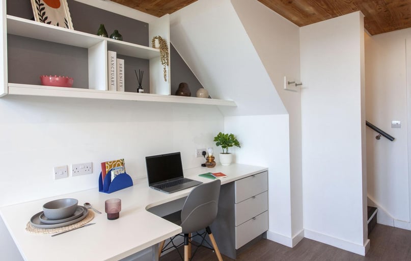 North Road, City Centre, Lancaster - Image 1